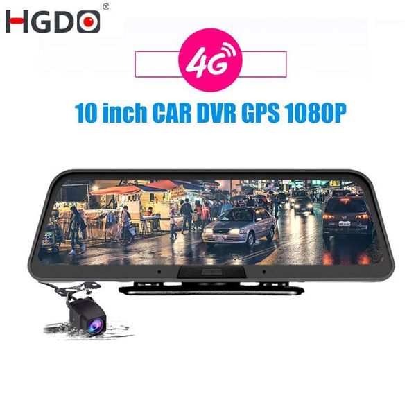 hgdo 10'' 4g car dvr adas camera android 8.1 rear view mirror fhd 1080p wifi gps dash cam registrar video recorder 2g+32g1
hgdo 10'' 4g car dvr adas camera android 8.1 rear view mirror fhd 1080p wifi gps dash cam registrar video recorder 2g+32g1