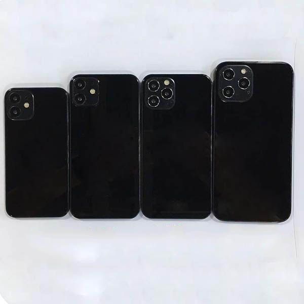 for iphone 12pro 12 pro max 5.4 6.1 6.7 fake dummy mould mobile phone only for display non-working
for iphone 12pro 12 pro max 5.4 6.1 6.7 fake dummy mould mobile phone only for display non-working