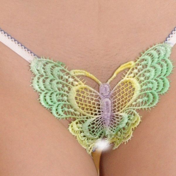 lace panties back hollow out simple butterfly lingerie lingeries woman briefs woman underwears new fashion lace underwear, Red;black
lace panties back hollow out simple butterfly lingerie lingeries woman briefs woman underwears new fashion lace underwear, Red;black