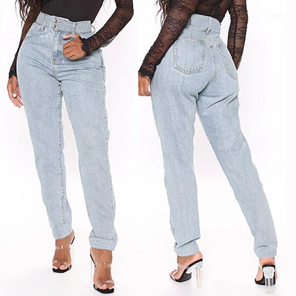 double buckles denim harem pants vintage high waist women boyfriends jeans full length light blue denim jeans vaqueros mujer1
double buckles denim harem pants vintage high waist women boyfriends jeans full length light blue denim jeans vaqueros mujer1