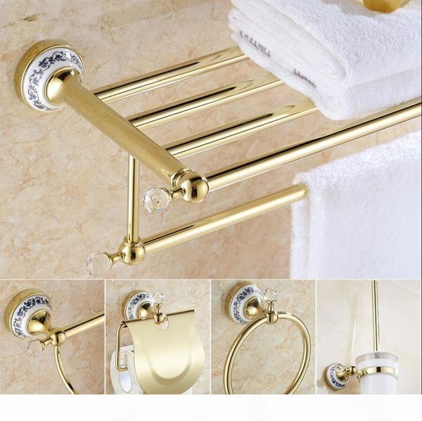 brass bathroom accessories set gold toilet brush holderpaper holdertowel barsoap baskettowel rack bathroom hardware set yxlvfc ffshop2001
brass bathroom accessories set gold toilet brush holderpaper holdertowel barsoap baskettowel rack bathroom hardware set yxlvfc ffshop2001