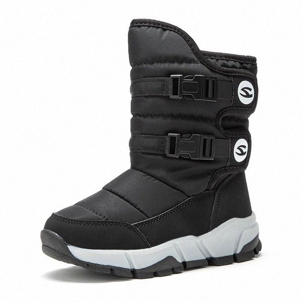 black 2019 new kids winter boots warm wool lining comfortable kids shoes fashionable boys and girls boots for eur size 26-39 #q47c
black 2019 new kids winter boots warm wool lining comfortable kids shoes fashionable boys and girls boots for eur size 26-39 #q47c
