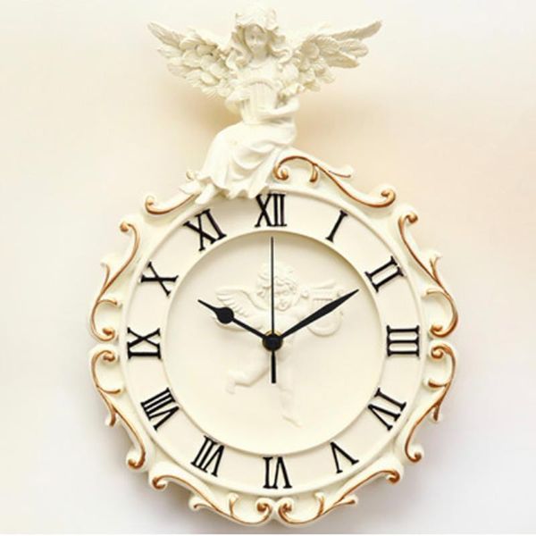 wall clocks european angel cupid clock watch modern design saat duvar saati horloge reloj de pared still life brief silent1
wall clocks european angel cupid clock watch modern design saat duvar saati horloge reloj de pared still life brief silent1