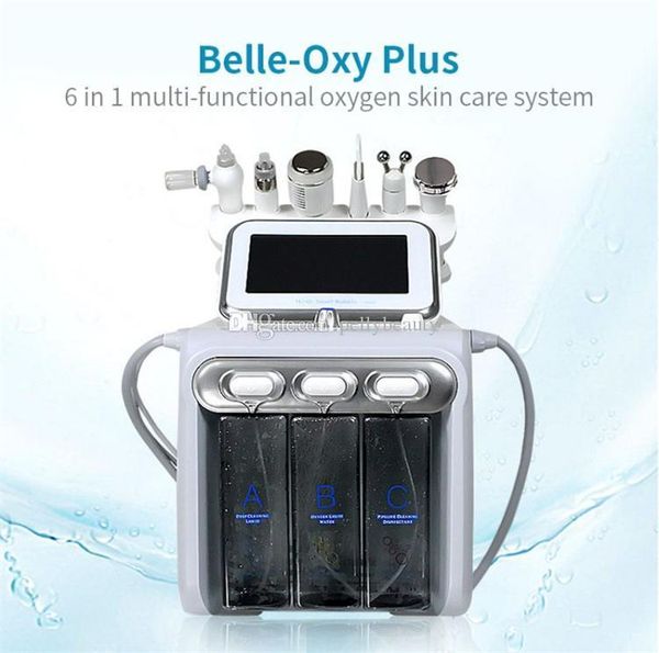 6 in1 h2-o2 hydro dermabrasion rf bio-lifting spa facial hydro facial microdermabrasion machine water dermabrasion skin care beauty machine
6 in1 h2-o2 hydro dermabrasion rf bio-lifting spa facial hydro facial microdermabrasion machine water dermabrasion skin care beauty machine