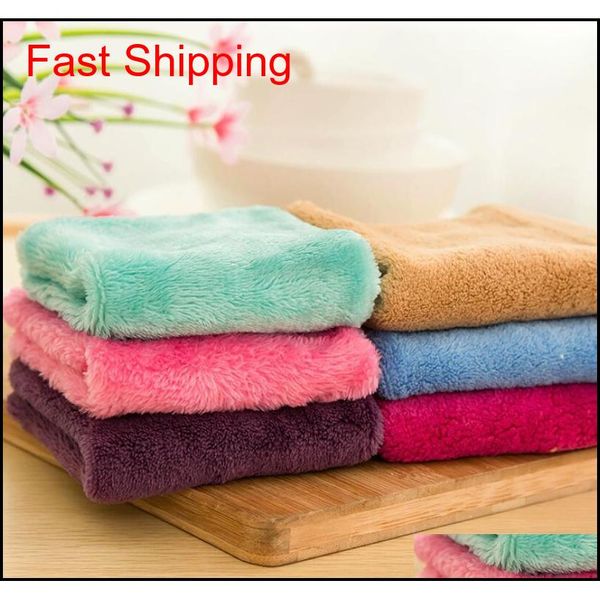 new 2019 non-stick towel cleaning cloths solid color dish cloth fiber rag soft di qylzkd bbgargden
new 2019 non-stick towel cleaning cloths solid color dish cloth fiber rag soft di qylzkd bbgargden
