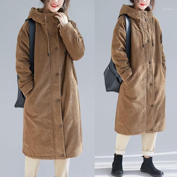 women jacket female jackets outwear lamb wool coat woman winter long padded coat loose hooded cotton female parka m2391, Black
women jacket female jackets outwear lamb wool coat woman winter long padded coat loose hooded cotton female parka m2391, Black