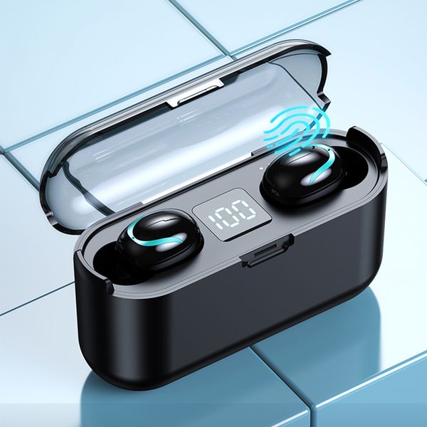 s1 tws earphone bluetooth 5.0 wireless headphones led waterproof headset 1500mah mobile power earbuds noise cancellation
s1 tws earphone bluetooth 5.0 wireless headphones led waterproof headset 1500mah mobile power earbuds noise cancellation