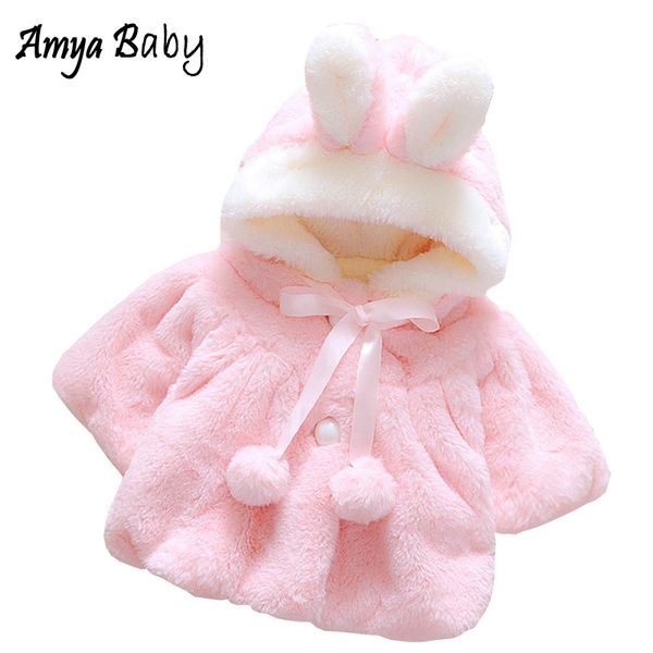 amyababy infant fur coat 2019 new autumn winter thick warm cloak jackets for baby girl cute hooded coats newborn baby jacket 1029, Blue;gray
amyababy infant fur coat 2019 new autumn winter thick warm cloak jackets for baby girl cute hooded coats newborn baby jacket 1029, Blue;gray