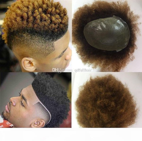 ombre blonde afro curly mens toupee indian human hair thin skin kinky curly toupees for black men full pu hairpieces replacement systems
ombre blonde afro curly mens toupee indian human hair thin skin kinky curly toupees for black men full pu hairpieces replacement systems
