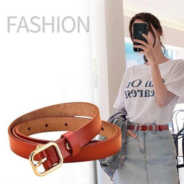 jvgib korean uvuk2 versatile girdle for women's business gift beltbelt leather belt leather for men fashion, Black;brown
jvgib korean uvuk2 versatile girdle for women's business gift beltbelt leather belt leather for men fashion, Black;brown