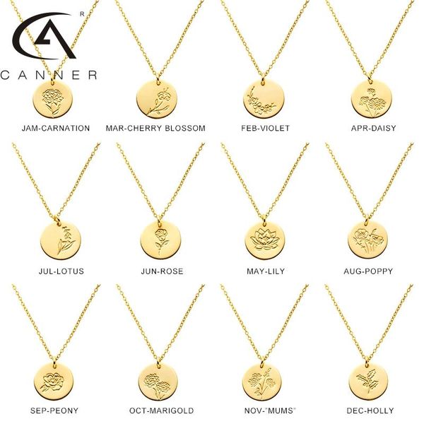 chains canner birthday flower 925 silver necklace twelve month plant plate neck pendants women female s925 sterling plata choker
chains canner birthday flower 925 silver necklace twelve month plant plate neck pendants women female s925 sterling plata choker
