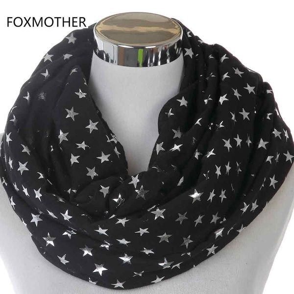 foxmother бесконечность шарфов silver snood черный синий для подарков дамы блестящая бронзировать моды серый star женщин новый sqcbwf jeneff, Blue;gray
foxmother бесконечность шарфов silver snood черный синий для подарков дамы блестящая бронзировать моды серый star женщин новый sqcbwf jeneff, Blue;gray