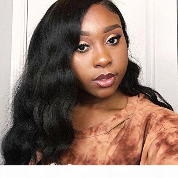 full lace human hair wigs for black women pre plucked glueless unprocessed malaysian virgin body wave front lace wig bleached knots, Black;brown
full lace human hair wigs for black women pre plucked glueless unprocessed malaysian virgin body wave front lace wig bleached knots, Black;brown