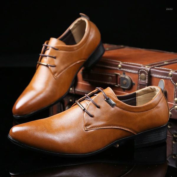 cimim new men shoes leather formal shoes men business large sizes 38-48 mens wedding pointed toe dress1, Black
cimim new men shoes leather formal shoes men business large sizes 38-48 mens wedding pointed toe dress1, Black