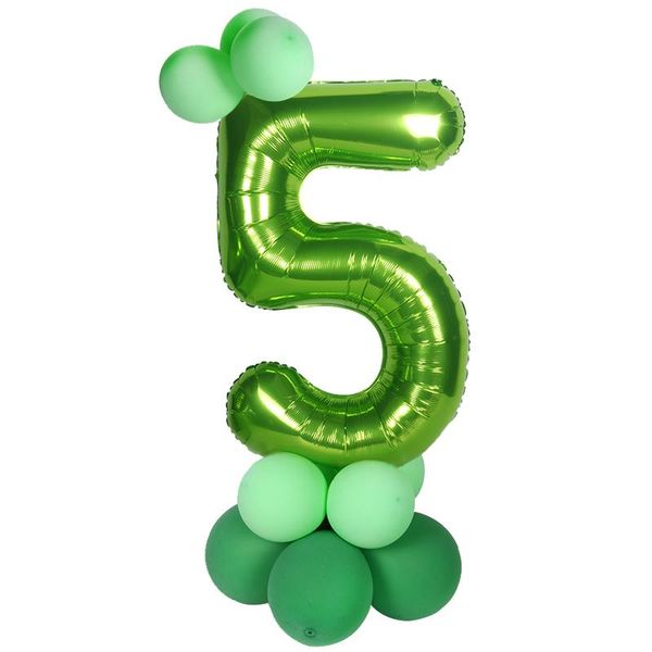40inch green number balloons for kids birthday party decorations jungle animal birthday balloon 1st birthday baby shower decor sqcqro
40inch green number balloons for kids birthday party decorations jungle animal birthday balloon 1st birthday baby shower decor sqcqro