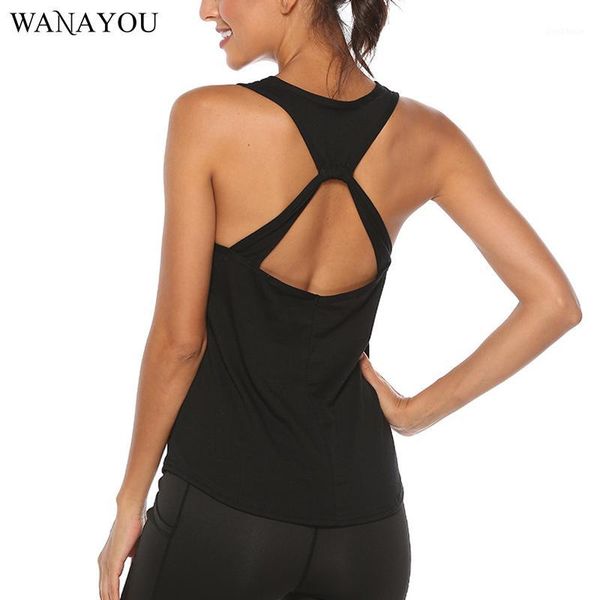 yoga outfits backless vest women sleeveless shirts workout fitness t quick dry running female sport1, White;red
yoga outfits backless vest women sleeveless shirts workout fitness t quick dry running female sport1, White;red