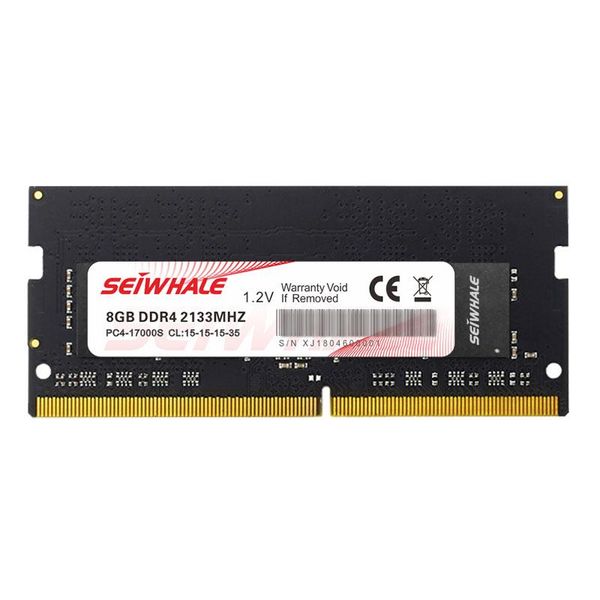 seiwhale ram memoria ram ddr4 8gb 16gb lapsodimm memory with 2133 2400mhz 2666mhz 1.2v new dimm rams
seiwhale ram memoria ram ddr4 8gb 16gb lapsodimm memory with 2133 2400mhz 2666mhz 1.2v new dimm rams