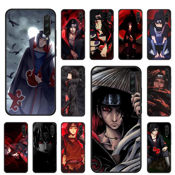 itachi uchiha naruto anime phone case for xiaomi mi note 10 9t pro 9 8 lite poco x3 nfc silicon cover fall shell
itachi uchiha naruto anime phone case for xiaomi mi note 10 9t pro 9 8 lite poco x3 nfc silicon cover fall shell