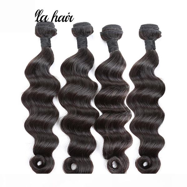 loose deep wave human hair bundles indian virgin human hair weaves extensions double weft natural color 12"-24" 3pcs lot bellahair, Black
loose deep wave human hair bundles indian virgin human hair weaves extensions double weft natural color 12"-24" 3pcs lot bellahair, Black
