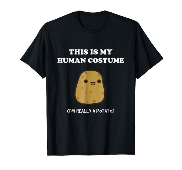 funny potato tshirt xmas gift this is my human costume m 3xl cartoon t shirt men new fashion tshirt sport hooded sweatshirt hoodie
funny potato tshirt xmas gift this is my human costume m 3xl cartoon t shirt men new fashion tshirt sport hooded sweatshirt hoodie