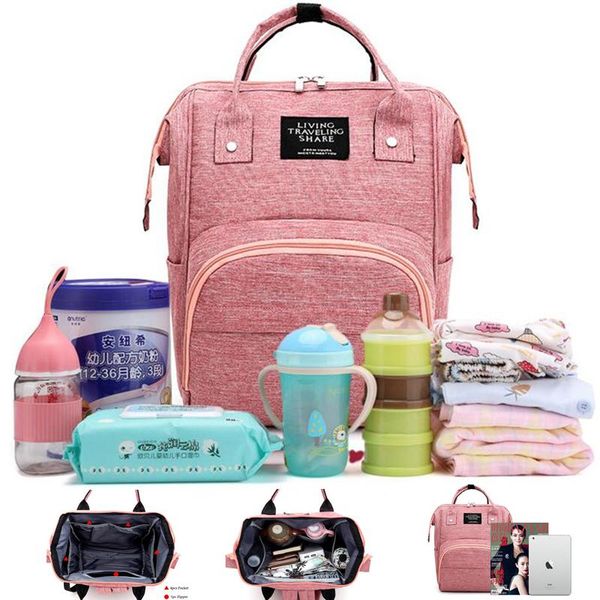 diaper bags 2021 fashion mummy maternity nappy bag large capacity travel backpack nursing for baby care women's
diaper bags 2021 fashion mummy maternity nappy bag large capacity travel backpack nursing for baby care women's