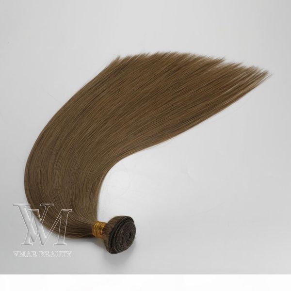 vmae 100% unprocessed 3 bundles lot piano color #6 #8 double drawn weft silk straight soft virgin remy human hair extension, Black
vmae 100% unprocessed 3 bundles lot piano color #6 #8 double drawn weft silk straight soft virgin remy human hair extension, Black