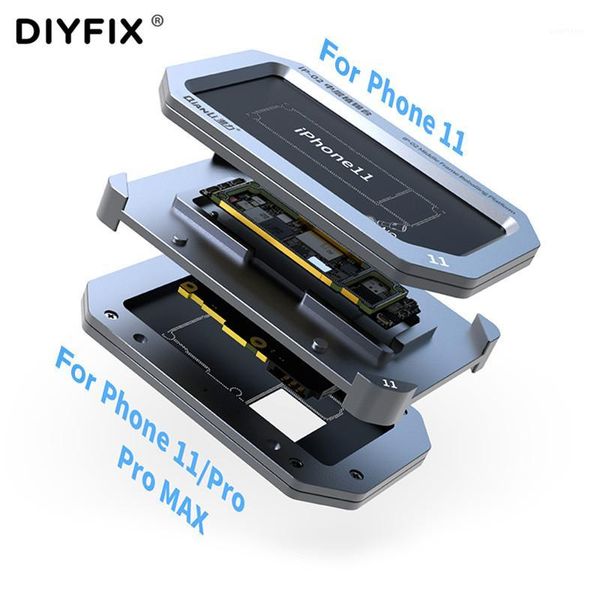 qianli middle frame reballing platform mobile phone repair for 11/11pro/11pro max precision positioning logic board tool1 
qianli middle frame reballing platform mobile phone repair for 11/11pro/11pro max precision positioning logic board tool1