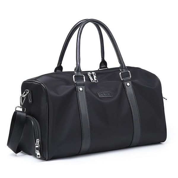 duffel bags stylish oxford waterproof one-shoulder bag for short distance sports and exercise travel
duffel bags stylish oxford waterproof one-shoulder bag for short distance sports and exercise travel