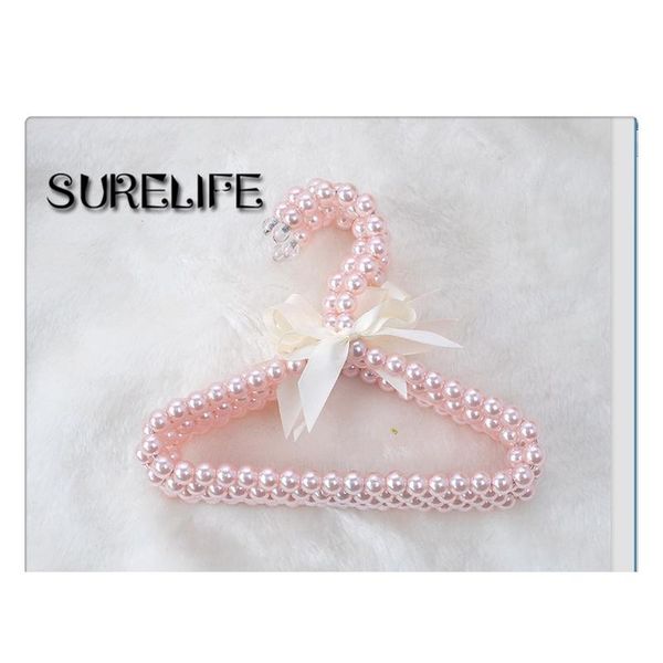 5/10pcs 20cm plastic pearl beaded bow clothes dress coat hangers weding for kid children 5/10 sqchos
5/10pcs 20cm plastic pearl beaded bow clothes dress coat hangers weding for kid children 5/10 sqchos