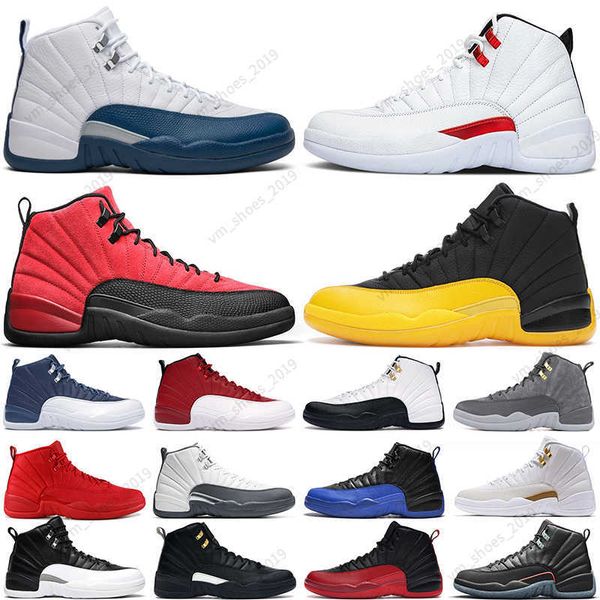 fashion men basketball shoes 12s 12 reverse flu game royal utility dark concord university gold indigo blue mens trainers sports
fashion men basketball shoes 12s 12 reverse flu game royal utility dark concord university gold indigo blue mens trainers sports