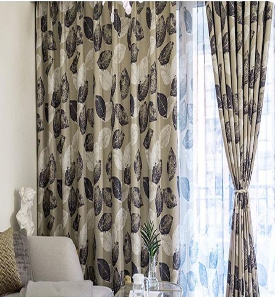 modern simple curtains for living dining room bedroom americancountry styleshading printed fabric finished product customization
modern simple curtains for living dining room bedroom americancountry styleshading printed fabric finished product customization