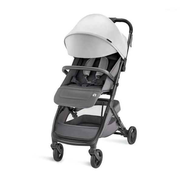 high landscape stroller one-hand folding reclinable baby stroller children umbrella car1
high landscape stroller one-hand folding reclinable baby stroller children umbrella car1