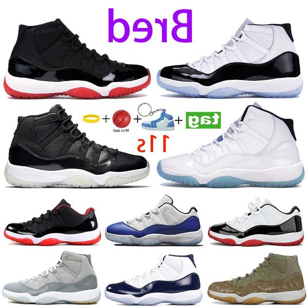 bred new 11 11s 45 basketball shoes blue anniversary low university concord men gamma legend red 25th 2022 gym sneakers citrus women wh rugj, Black
bred new 11 11s 45 basketball shoes blue anniversary low university concord men gamma legend red 25th 2022 gym sneakers citrus women wh rugj, Black