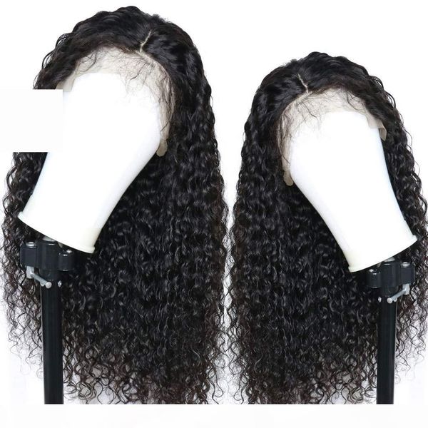 pre plucked 360 lace frontal wigs water wave brazilian virgin human hair wigs 180% density 360 lace wigs for black women with baby hair 18&q, Black;brown
pre plucked 360 lace frontal wigs water wave brazilian virgin human hair wigs 180% density 360 lace wigs for black women with baby hair 18&q, Black;brown