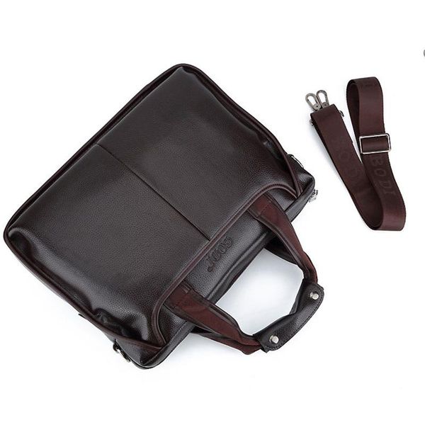 briefcases men business leather handbag briefcase shoulder messenger lapsatchel bag office a4 crossbody
briefcases men business leather handbag briefcase shoulder messenger lapsatchel bag office a4 crossbody