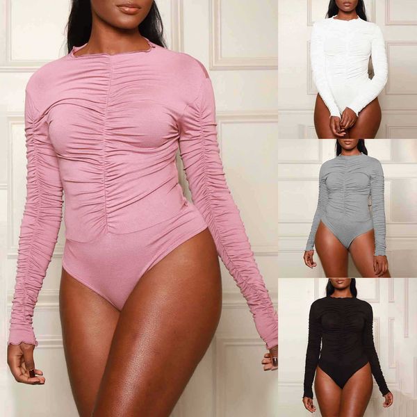 ny bodysuit collar square long-sleeve 2021 women's casual solid color leopard print shirt fashion jumpsuit, Black;white
ny bodysuit collar square long-sleeve 2021 women's casual solid color leopard print shirt fashion jumpsuit, Black;white