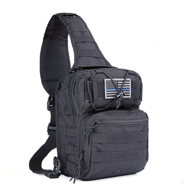 outdoor bags tactical assault pack nylon sling backpack army molle waterproof rucksack bag for hiking camping hunting
outdoor bags tactical assault pack nylon sling backpack army molle waterproof rucksack bag for hiking camping hunting