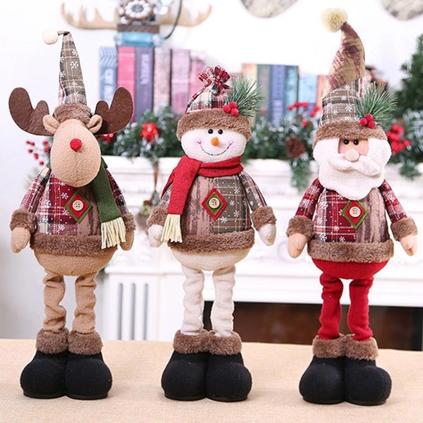 2021 elk innovative dolls house santa tree snowman christmas decorations for home
2021 elk innovative dolls house santa tree snowman christmas decorations for home