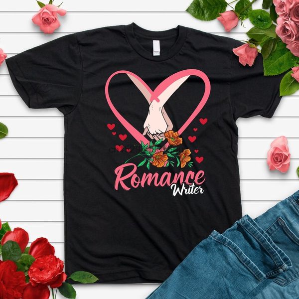 sport romance writer gifts t shirt short sleeve love and couples
sport romance writer gifts t shirt short sleeve love and couples