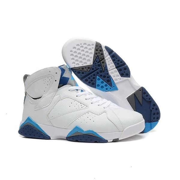 blue quality 7s men color hare french hight shipping basketball shoes size us -13, Black
blue quality 7s men color hare french hight shipping basketball shoes size us -13, Black