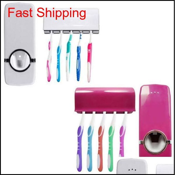 new style on matic toothpaste squeezer bathroom toothpaste holder suction wall washing set dustproof too qylhni new_dhbest
new style on matic toothpaste squeezer bathroom toothpaste holder suction wall washing set dustproof too qylhni new_dhbest