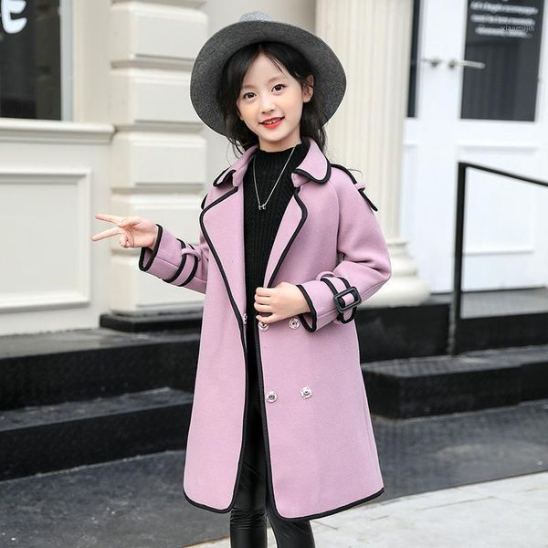 jackets autumn winter warm kids girl coats overcoats children fashion jacket coat outerwear for girls age 4-151, Blue;gray
jackets autumn winter warm kids girl coats overcoats children fashion jacket coat outerwear for girls age 4-151, Blue;gray