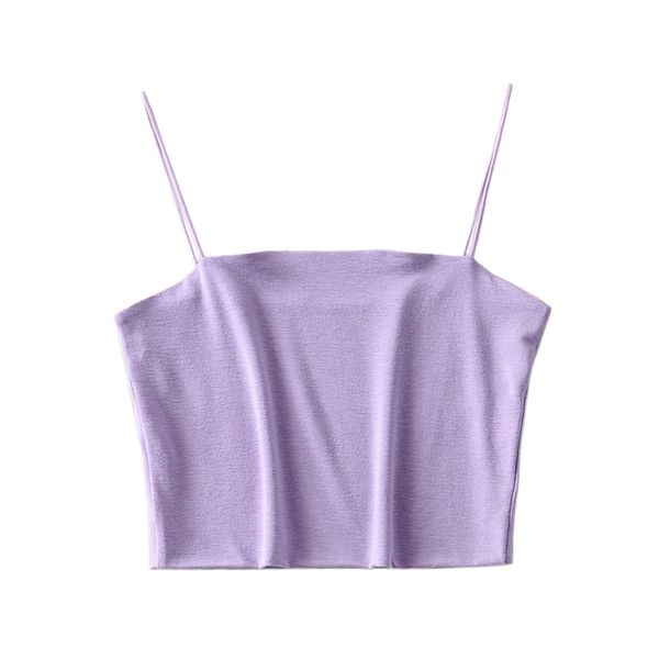 tangada women strehy camis crop spaghetti strap sleeveless backless short shirts female casual solid 2b01 y200701, White
tangada women strehy camis crop spaghetti strap sleeveless backless short shirts female casual solid 2b01 y200701, White
