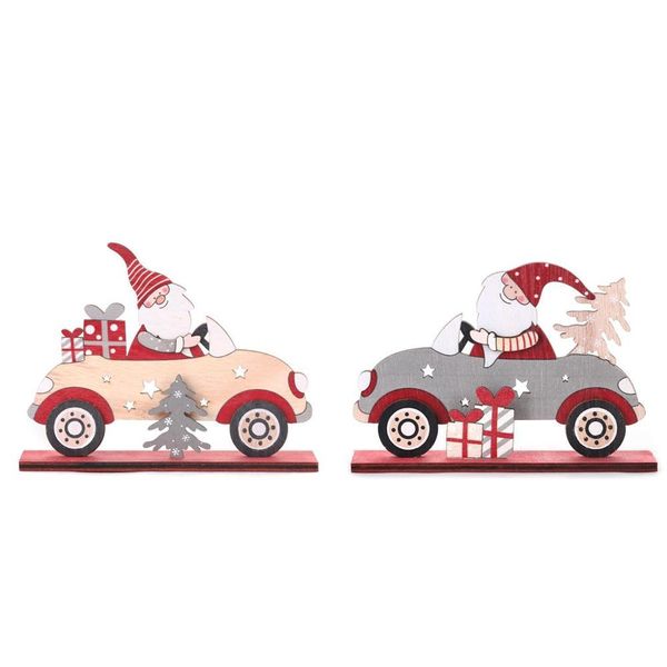 wodden christmas new decor santa claus gift bag car driving xmas tree ornaments wooden christms decor children natal gift 2021 bbymcv
wodden christmas new decor santa claus gift bag car driving xmas tree ornaments wooden christms decor children natal gift 2021 bbymcv
