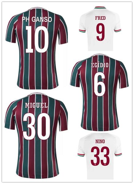 22 23 fluminense home thai quality soccer jerseys customized football local online store yakuda wholesale wear #33 nino #9 fred #10 ph ganso, Black;yellow
22 23 fluminense home thai quality soccer jerseys customized football local online store yakuda wholesale wear #33 nino #9 fred #10 ph ganso, Black;yellow