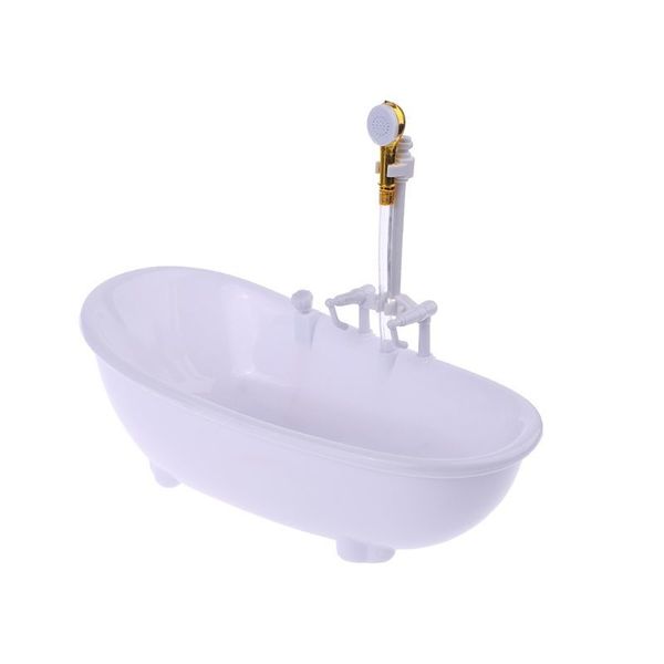 1/6 dollhouse miniatures electric bathtub furniture bathroom accessories kids pretend toy 1019
1/6 dollhouse miniatures electric bathtub furniture bathroom accessories kids pretend toy 1019