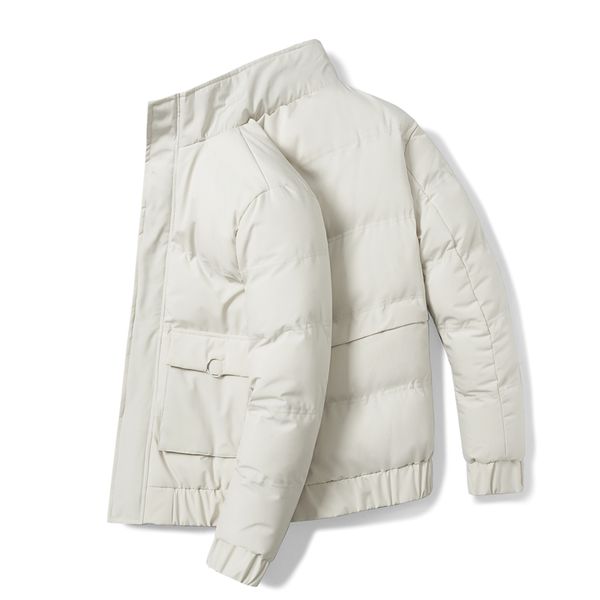 2020 men winter jacket and coat snow parka warm jacket outerwear thick hip hop streetwear men warm coat male overcoat, Black
2020 men winter jacket and coat snow parka warm jacket outerwear thick hip hop streetwear men warm coat male overcoat, Black