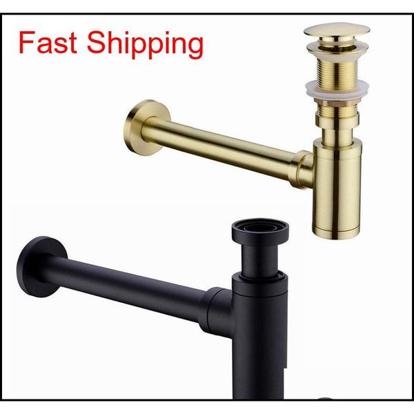 bathroom basin sink tap bottle trap drain kit waste trap pop drain deodorization brushed gold/bl jllwfs bdetrade
bathroom basin sink tap bottle trap drain kit waste trap pop drain deodorization brushed gold/bl jllwfs bdetrade