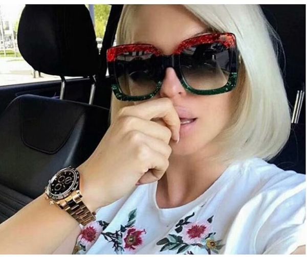 2020 brand designer fashion sunglasses. 0084c luxury men's and women's driving sunglasses.uv400 sun glasses, White;black
2020 brand designer fashion sunglasses. 0084c luxury men's and women's driving sunglasses.uv400 sun glasses, White;black