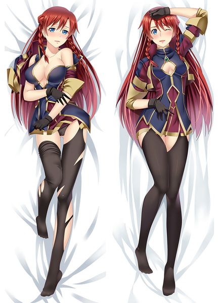dakimakura body re creators 150x50cm 100x35cm anime pillow case cover manga 
dakimakura body re creators 150x50cm 100x35cm anime pillow case cover manga